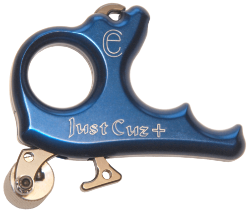 Carter Elden Tetik Just Cuz - 2