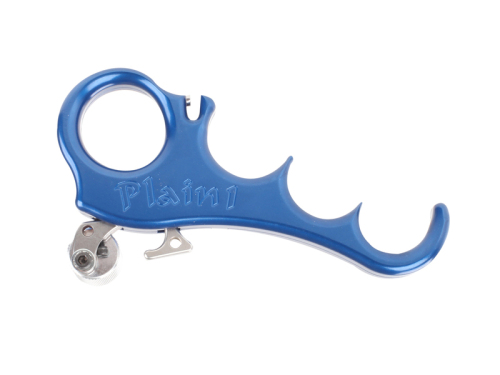 Carter Elden Tetik Plain - 1