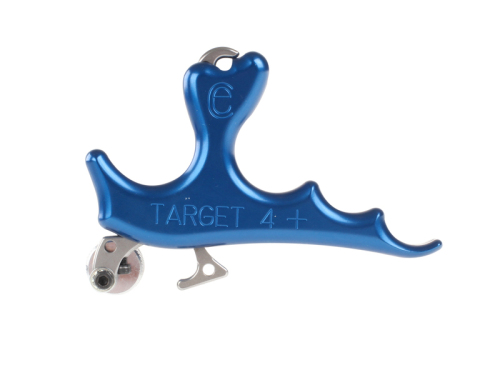 Carter Elden Tetik Target 4+ - 1