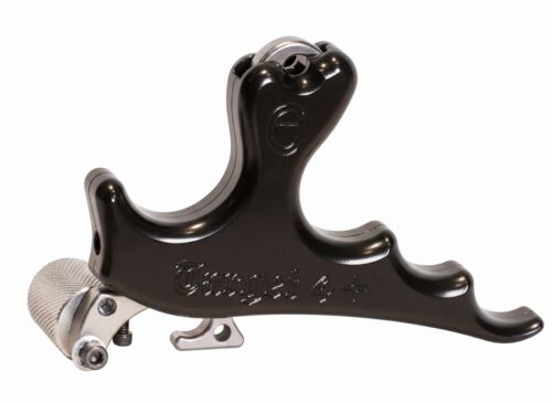 Carter Elden Tetik Target 4+ - 2