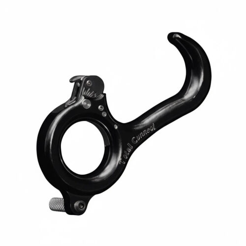 Carter Elden Tetik Total Control 3 Finger - 3