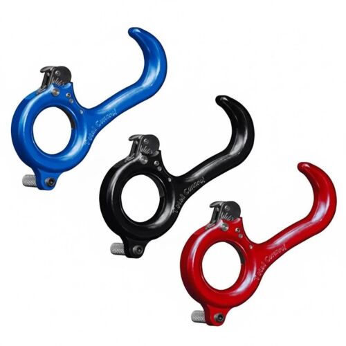 Carter Elden Tetik Total Control 3 Finger - 4