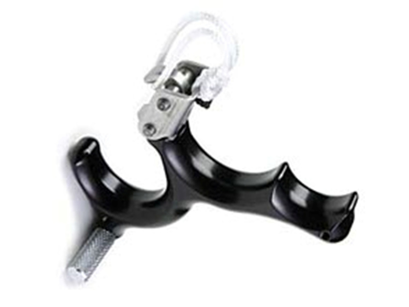 Carter Release Attension Hinge Releases Navek Archery