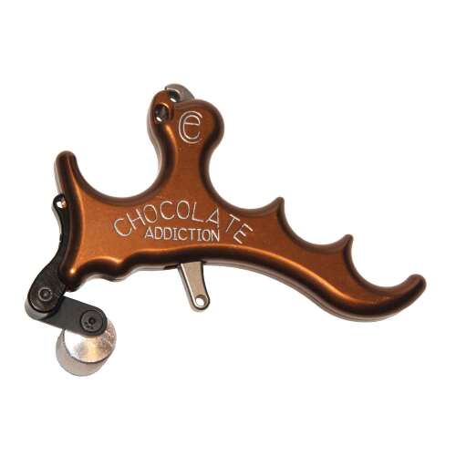 Carter Release Chocolate Addiction - 1