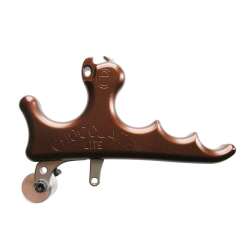 Carter Release Chocolate Lite - 1