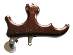 Carter Release Chocolate Lite - 1