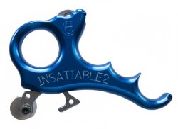 Carter Release Insatiable 2 + - 2