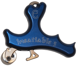 Carter Release Insatiable 3 + - Carter