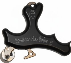 Carter Release Insatiable 3 + - 3