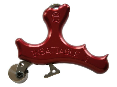 Carter Release insatiable 3 + - 1