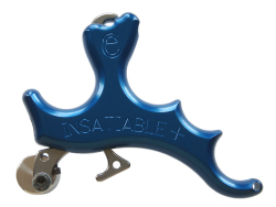 Carter Release Insatiable + - 2