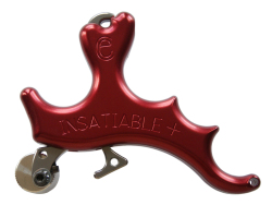 Carter Release Insatiable + - 1