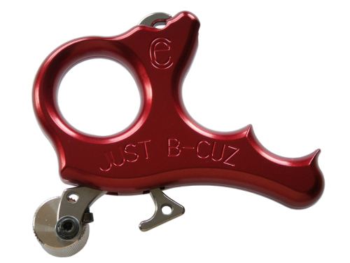 Carter Release Just B-Cuz - 1