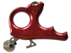 Carter Release Just Cuz - CARTER