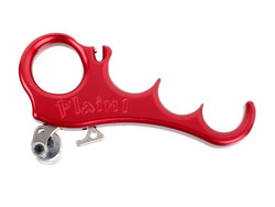 Carter Release Plain 1 - 1