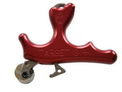 Carter Release Target 3+ - CARTER