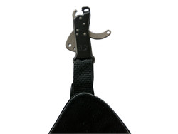 Carter Release Two Shot Bk Buckle - CARTER