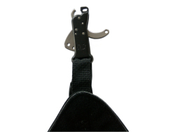 Carter Release Two Shot Buckle - Carter