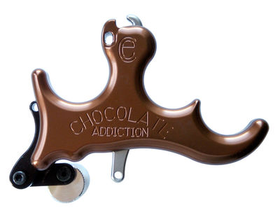Carter Tetik Chocolate Addiction - 1