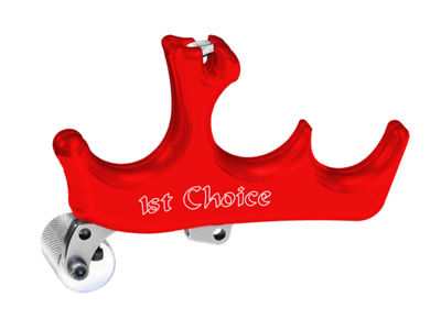 Carter Tetik First Choice - 1