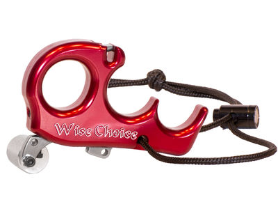 Carter Tetik Wise Choice - 1