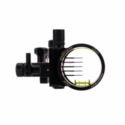 Centric Hunting Sight 5 Pin Micro - Centric