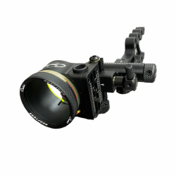 Centric Hunting Sight 5 Pin Micro - Centric (1)