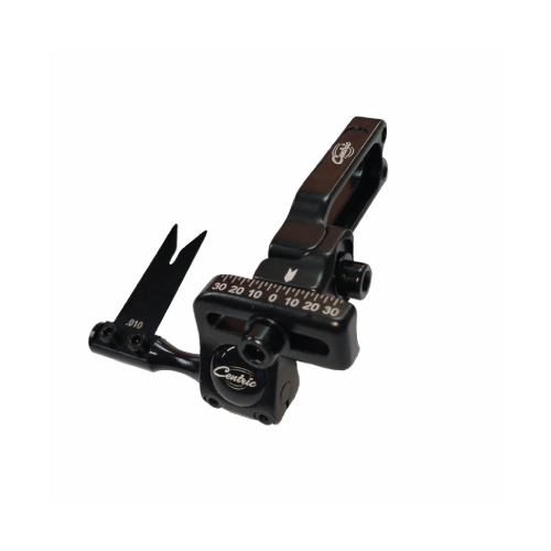 Centric Blade Rest Intergrate - 1