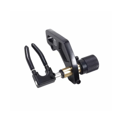 Centric Double Prong Ok Yatağı Spike - CENTRIC