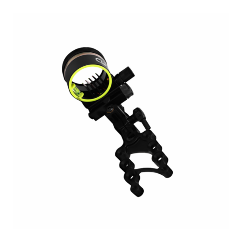 Centric Hunting Sight 5 Pin Micro - 3