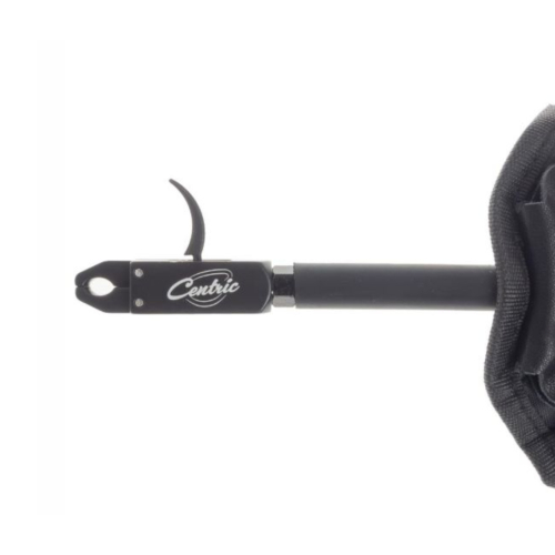 Centric Release Wrist Cal .50 Velcro - 2
