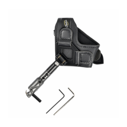Centric Release Wrist Hook 360 Buckle - Centric (1)
