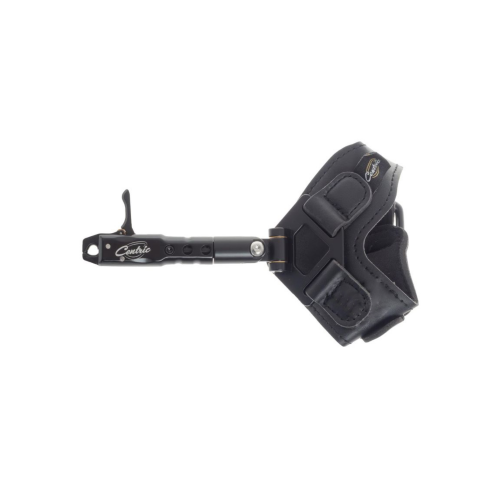 Centric Release Wrist Jaw 360 Buckle - 1