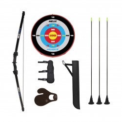 Okçuluk Çocuk Seti Gold - NAVEK