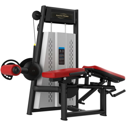 Raptor Combo Leg Curl - 1