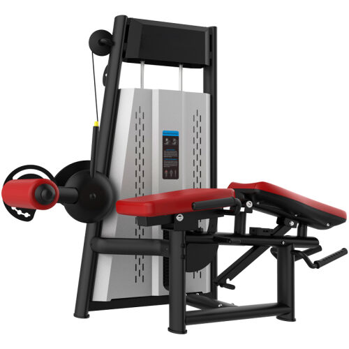 Raptor Combo Leg Curl - 1