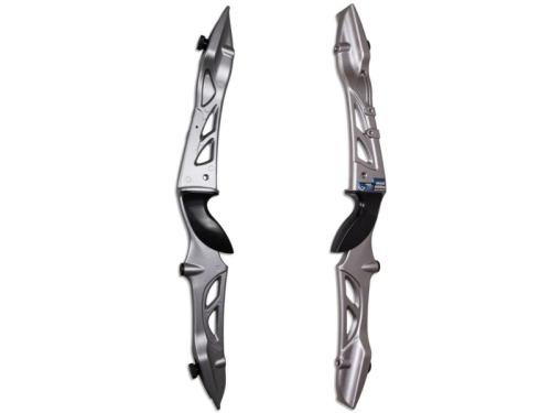 Core Başlangıç Yay Gövdesi Jet Metal 24'' - 4