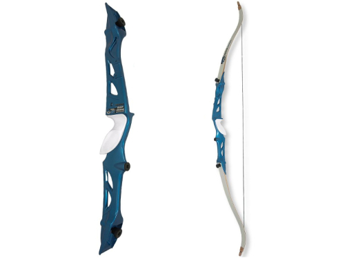 Core Başlangıç Yay Gövdesi Jet Metal 24'' - 6