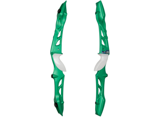 Core Başlangıç Yay Gövdesi Jet Metal 24'' - 7