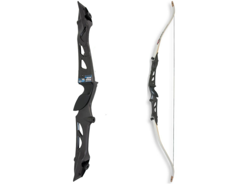 Core Başlangıç Yay Gövdesi Jet Metal 24'' - 10