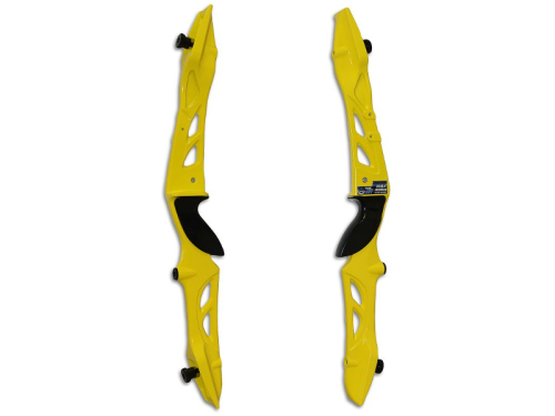 Core Handle Beginner Jet Metal 24'' - 7