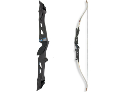 Core Handle Beginner Jet Metal 24'' - 8