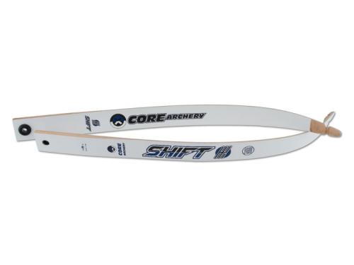 Core Limbs Wood Shift 54'' - 1