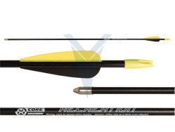 Core Ok Fiberglass Recreation - CORE