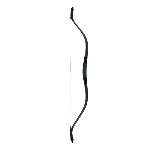 Daylite Korean Hunting Bow Black Mamba 50'' - 1