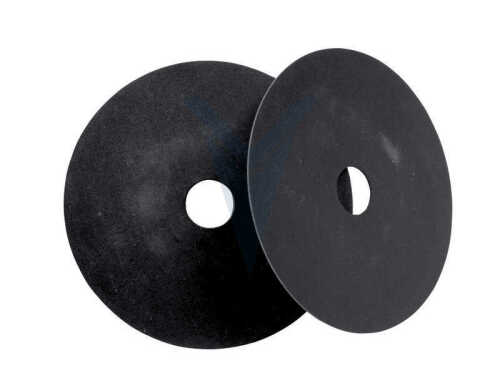 Decut Cut Off Tool Replacement Blade - 1