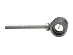 Decut Klasik Yay Arpacık Tawant - Decut (1)