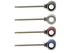 Decut Recurve Sight Pin Tawant - Decut