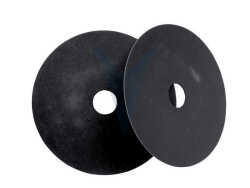 Decut Cut Off Tool Replacement Blade - Decut