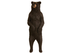 Delta Mckenzie Hedef 3D Standing Black Bear - DELTA